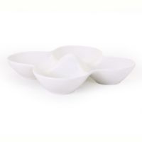 Менажница 4 деления