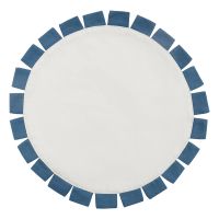 Салфетка под приборы Контур из коллекции ethnic, 38 см Tkano