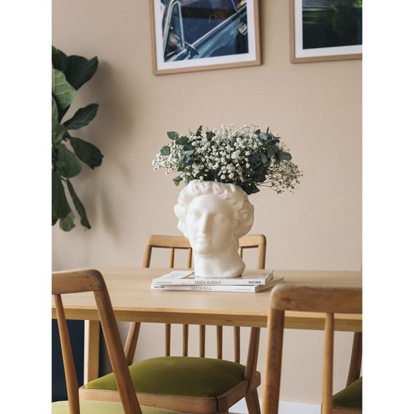 Ваза apollo, 23,4 см Doiy