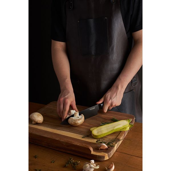 Шеф-нож carbon, 21 см Liberty Jones