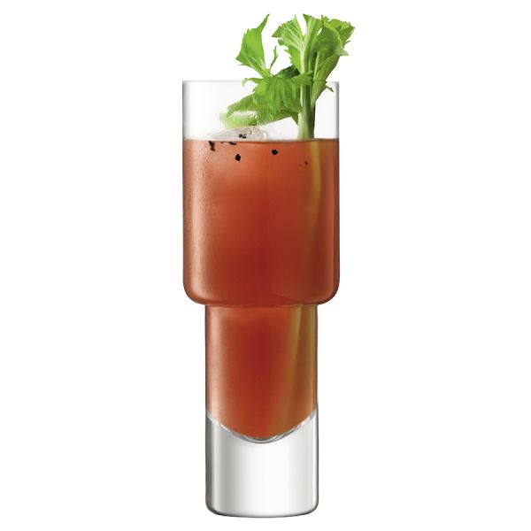 Набор из 2 хайболов Vodka 400 мл LSA International