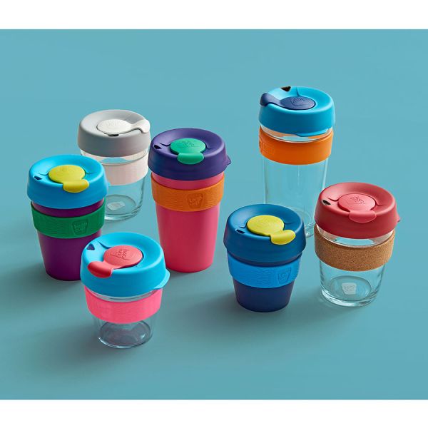 Кружка keepcup original m 340 мл rowan