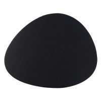 Салфетка сервировочная ferny 41х33 см, черная, Liberty Jones, LJ0000537