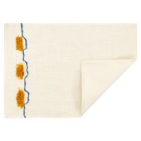 Салфетка под приборы Ритм из коллекции ethnic, 33х48 см Tkano