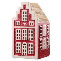 Домик с подсветкой torring из коллекции new year essential Tkano