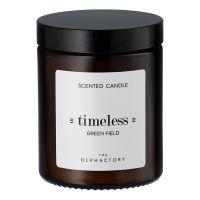 Свеча ароматическая the olphactory, timeless, green field, 30 ч Ambientair