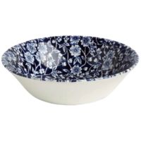 Тарелка для каши 15,5 см Викторианский ситец Churchill