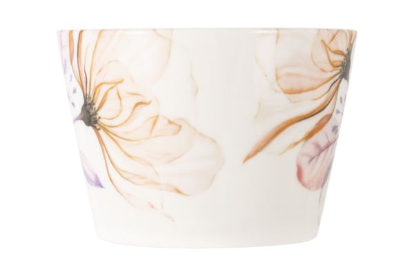 Кружка Азалия песочная, 0,48 л Home & Style