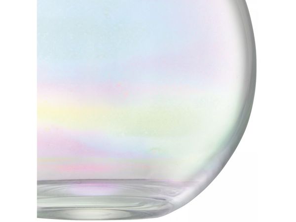 Ваза круглая Pearl 16 см