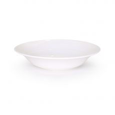 Салатник 270 мл, белый костяной фарфор, АККУ