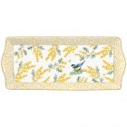 Блюдо mimosa, 35х15 см Easy Life