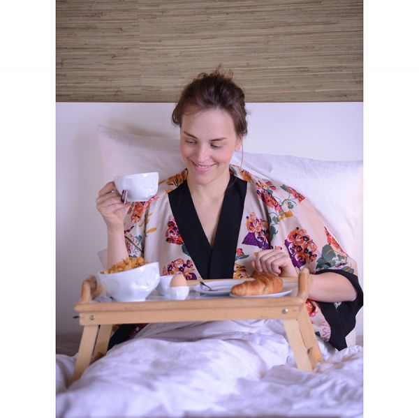 Набор из 2 подставок для яиц tassen kissing & dreamy белый