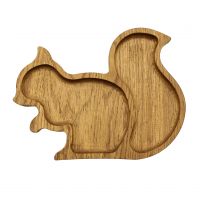 Менажница дубовая 'Белка' Uneca