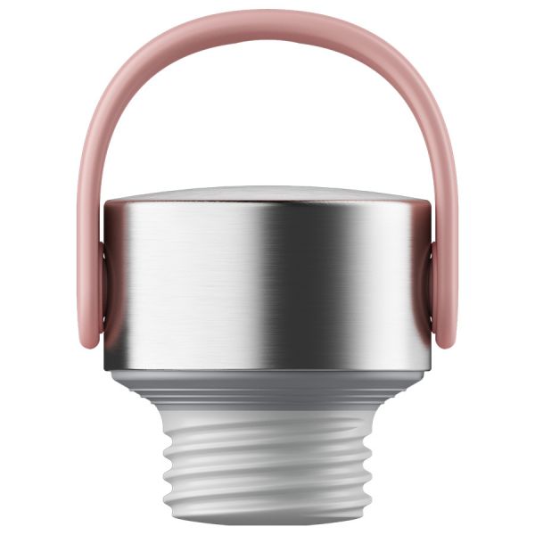 Термос series 2 350 мл розовый