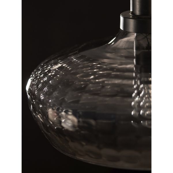 Светильник подвесной mirage, D23 см Bergenson Bjorn