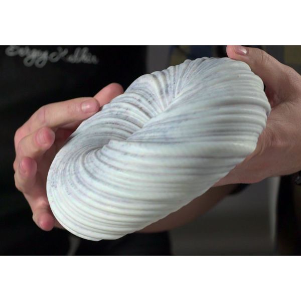 Форма для приготовления пирогов и кексов intreccio 21 х 7 см силиконовая