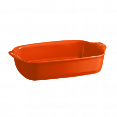 Форма для запекания прямоугольная 29x19 см, цвет: тоскана Emile Henry