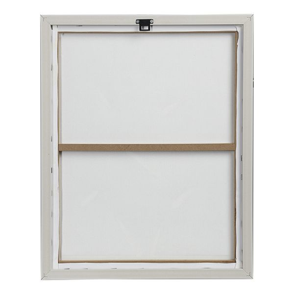 Панно декоративное meadow flower, 40x50 см Bergenson Bjorn