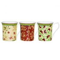 Кружка Churchill Алекс Кларк «Цейлон» 220 мл 