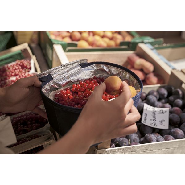 Термосумка coolerbag s pocket navy