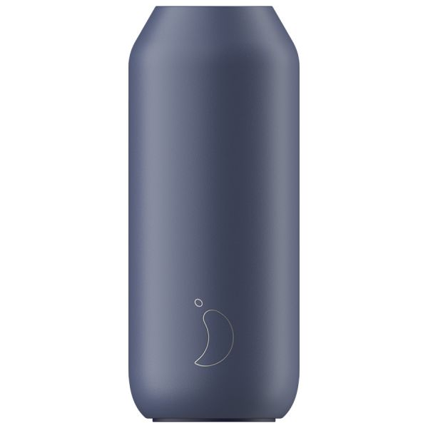 Термос series 2 500 мл синий