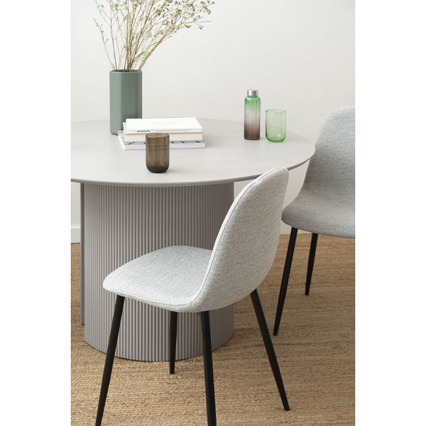 Набор стаканов flowi, 510 мл, серые, 2 шт Liberty Jones