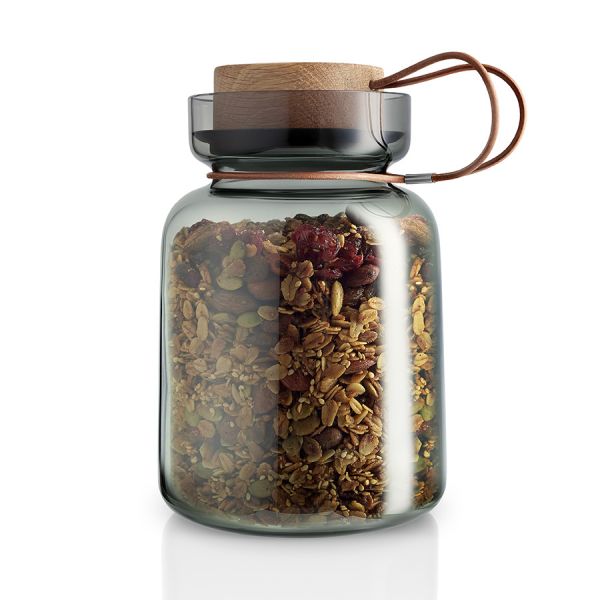 Банка для хранения silhouette 1.5 л