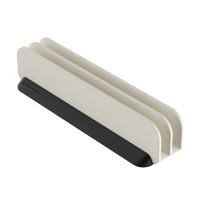 Подставка для разделочных досок smartchef, 27х8,5 см, бежевая/бордовая Smart Solutions