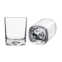 Набор бокалов для виски On The Rocks 400 мл, 4 шт LUIGI BORMIOLI 10952/01