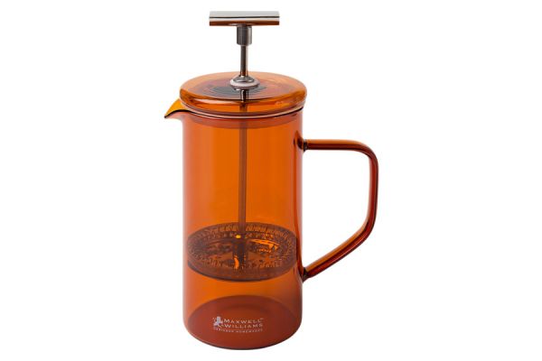 Френч-пресс Blend Sala 0.35 л, янтарный Maxwell & Williams