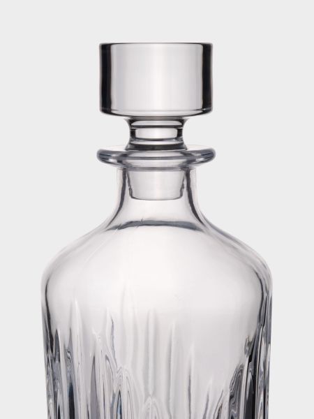 Набор для виски на 2 персоны, 3 предмета, графин/стаканы, стекло, Lyric
