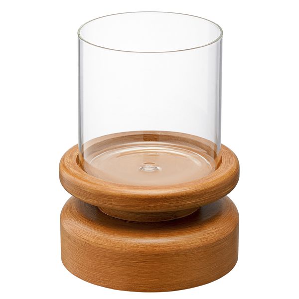 Набор подсвечников autent, 2 шт Bergenson Bjorn