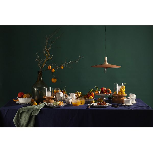 Салатник santorini, D20 см, 1,1 л Liberty Jones