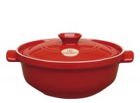 Казан 3,6л, цвет: гранат     (1) (200)     344574