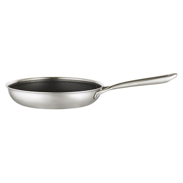 Сковорода 3ply etalon с лазерным напылением, 28 см Liberty Jones
