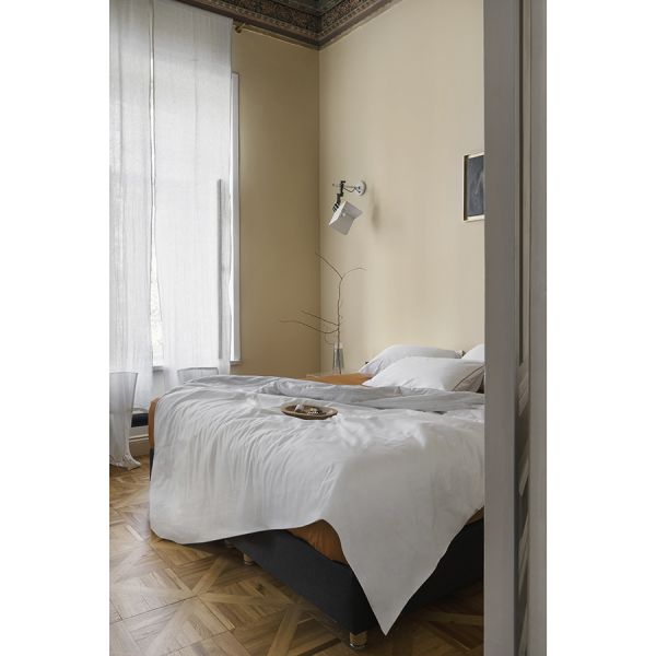 Набор наволочек из сатина из коллекции meditation, caramel, 50х70 см Tkano