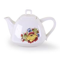 Варвара чайник