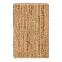 Ковер из джута базовый 60x90 см из коллекции ethnic Tkano
