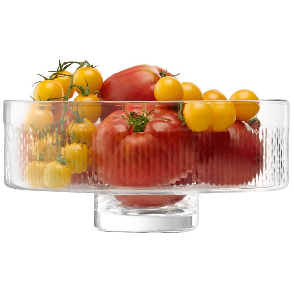 Блюдо сервировочное wicker 28.5 см