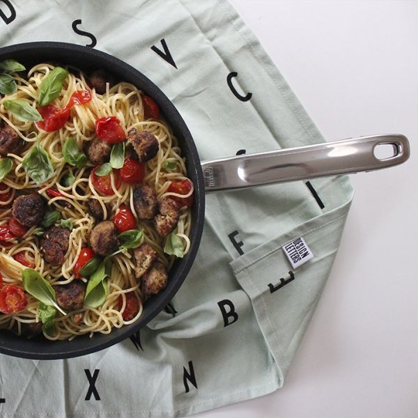 Сковорода Gigant 24 см BAF 