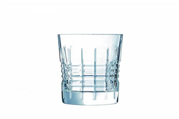 Набор из 4-х стаканов низких 320 мл RENDEZ VOUS     (3) (162)     N5814