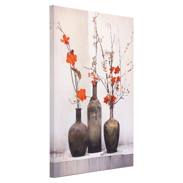 Панно декоративное still life, 50х70 см Bergenson Bjorn
