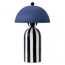 Светильник настольный anniken, D25х38 см, сумерки Bergenson Bjorn
