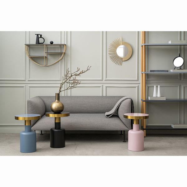 Зеркало настольное klar Bergenson Bjorn