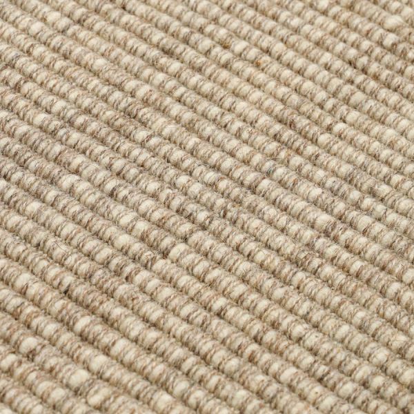 Ковер из шерсти badrinath 120x180 см из коллекции ethnic Tkano