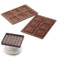 Набор для приготовления печенья monsters 1.5x11x5.5 см