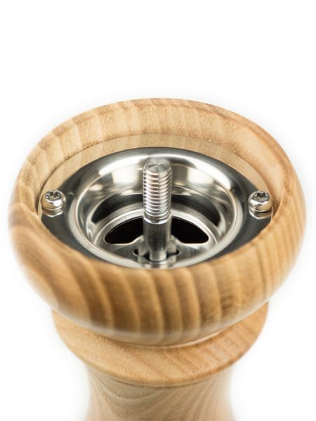 Мельница для перца 18 см, вишневое дерево, PARIS ICONE     (6)     34955