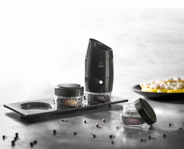 Набор для специй PEUGEOT Занзибар