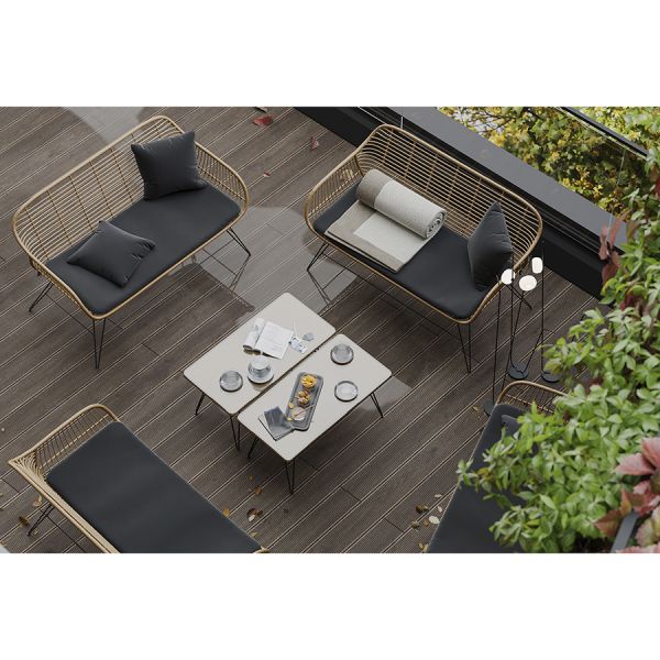 Столик журнальный vetle Bergenson Bjorn