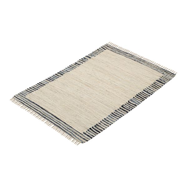 Ковер из хлопка gujarat 80x120 см из коллекции ethnic Tkano
